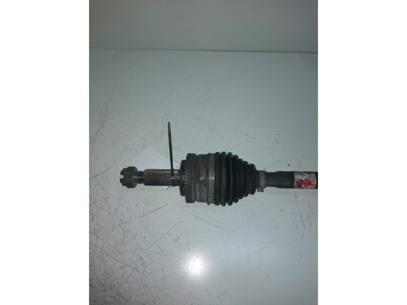 Recambio de transmision delantera derecha para kia cee´d 1.6 cat referencia OEM IAM   