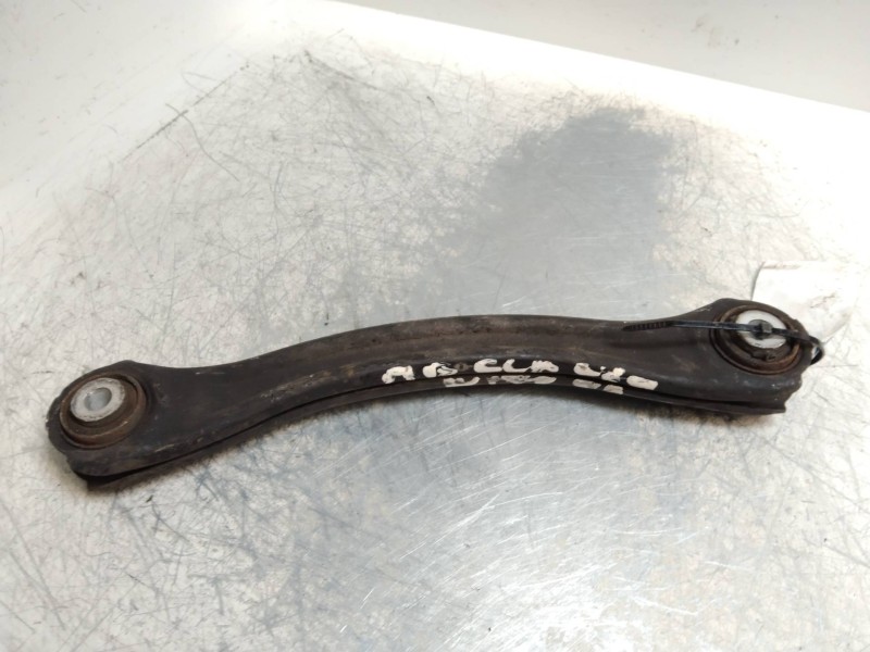 Recambio de brazo suspension inferior trasero izquierdo para mercedes clase slk (w170) roadster 230 compressor (170.447) referen