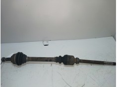 Recambio de transmision delantera derecha para peugeot 407 sr confort referencia OEM IAM   