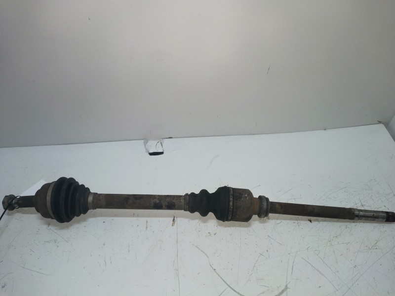 Recambio de transmision delantera derecha para peugeot 407 sr confort referencia OEM IAM   