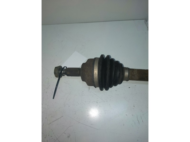 Recambio de transmision delantera derecha para peugeot 407 sr confort referencia OEM IAM   