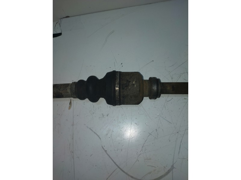 Recambio de transmision delantera derecha para peugeot 407 sr confort referencia OEM IAM   