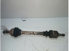 Recambio de transmision delantera izquierda para peugeot 407 sr confort referencia OEM IAM   