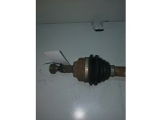 Recambio de transmision delantera izquierda para peugeot 407 sr confort referencia OEM IAM    2