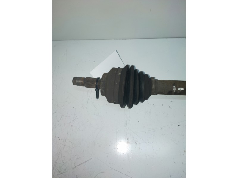 Recambio de transmision delantera derecha para peugeot 307 (s1) xn referencia OEM IAM   