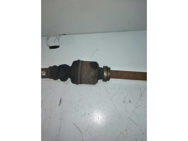 Recambio de transmision delantera derecha para peugeot 307 (s1) xn referencia OEM IAM   