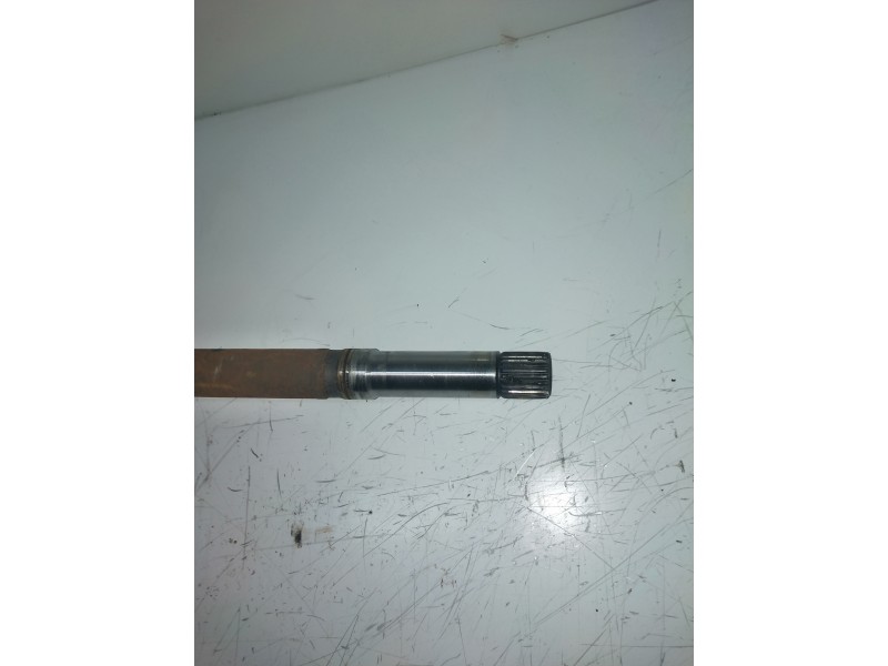 Recambio de transmision delantera derecha para peugeot 307 (s1) xn referencia OEM IAM   