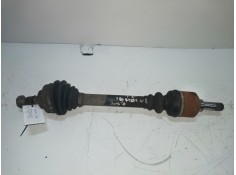 Recambio de transmision delantera izquierda para peugeot 307 (s1) xn referencia OEM IAM   
