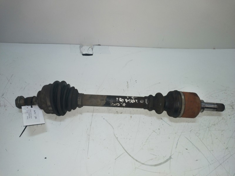 Recambio de transmision delantera izquierda para peugeot 307 (s1) xn referencia OEM IAM   