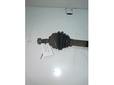 Recambio de transmision delantera izquierda para peugeot 307 (s1) xn referencia OEM IAM    2