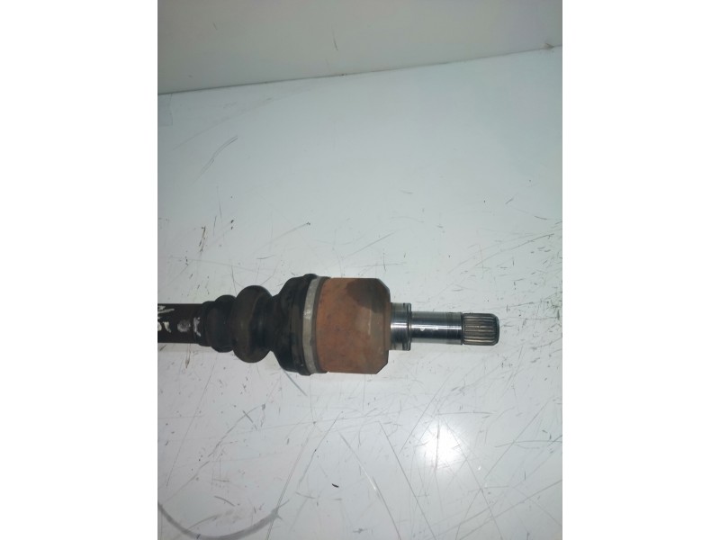 Recambio de transmision delantera izquierda para peugeot 307 (s1) xn referencia OEM IAM   