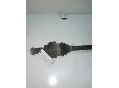 Recambio de transmision trasera derecha para bmw serie 7 (e38) 740il automático referencia OEM IAM    2