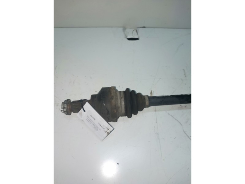 Recambio de transmision trasera derecha para bmw serie 7 (e38) 740il automático referencia OEM IAM   