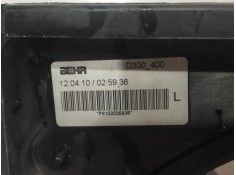 Recambio de electroventilador para opel insignia berlina cosmo referencia OEM IAM 13223018 8658004 8102028936 8651005 2