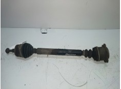 Recambio de transmision delantera izquierda para volkswagen passat berlina (3b3) referencia OEM IAM   