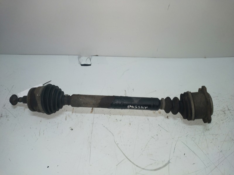 Recambio de transmision delantera izquierda para volkswagen passat berlina (3b3) referencia OEM IAM   