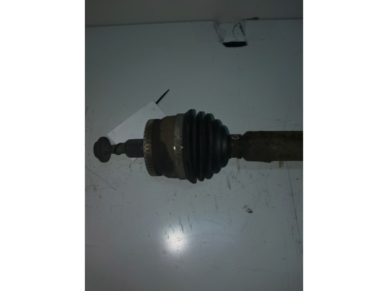 Recambio de transmision delantera izquierda para volkswagen passat berlina (3b3) referencia OEM IAM   