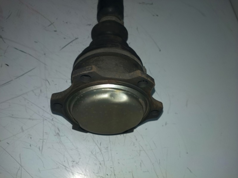 Recambio de transmision delantera izquierda para volkswagen passat berlina (3b3) referencia OEM IAM   