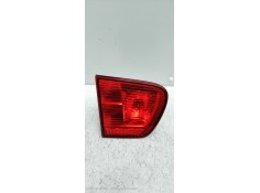 Recambio de piloto trasero izquierdo interior para seat ibiza (6k1) select referencia OEM IAM   