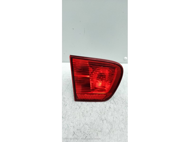 Recambio de piloto trasero izquierdo interior para seat ibiza (6k1) select referencia OEM IAM   