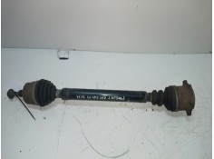 Recambio de transmision delantera derecha para volkswagen passat berlina (3b3) referencia OEM IAM J2DP  