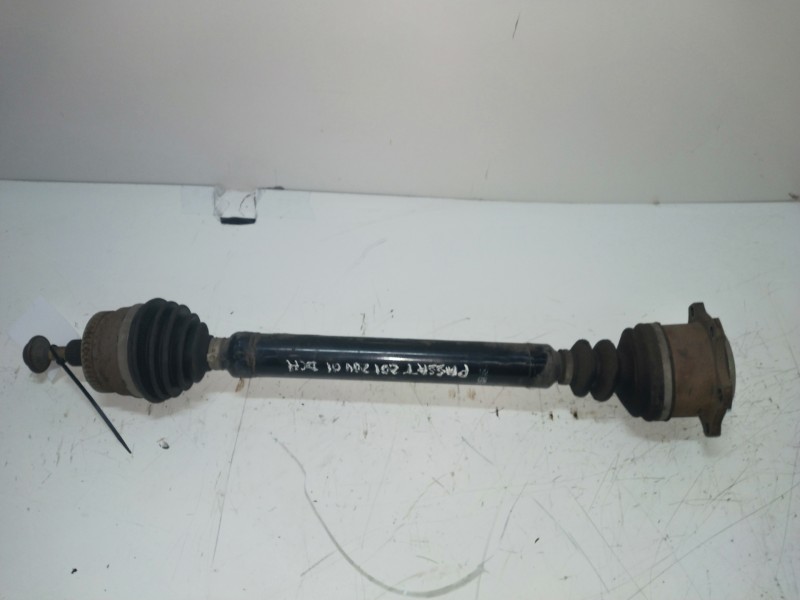 Recambio de transmision delantera derecha para volkswagen passat berlina (3b3) referencia OEM IAM J2DP  