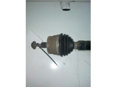 Recambio de transmision delantera derecha para volkswagen passat berlina (3b3) referencia OEM IAM J2DP   2