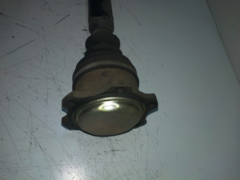 Recambio de transmision delantera derecha para volkswagen passat berlina (3b3) referencia OEM IAM J2DP  