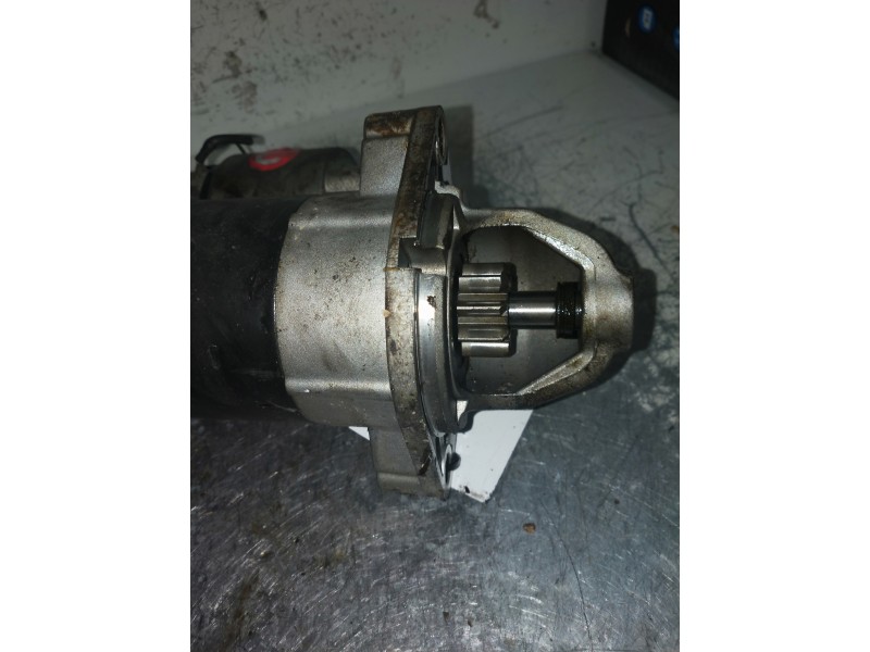 Recambio de motor arranque para bmw serie 3 berlina (e46) 320i referencia OEM IAM   