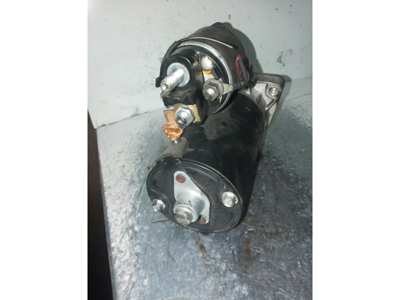 Recambio de motor arranque para bmw serie 3 berlina (e46) 320i referencia OEM IAM   