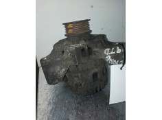 Recambio de alternador para ssangyong musso 2.9 tdi lux referencia OEM IAM    2