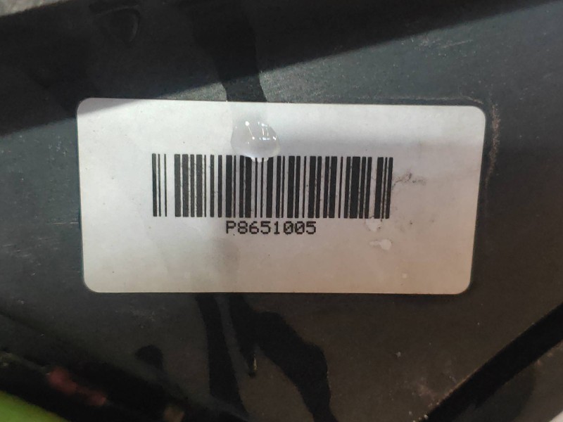 Recambio de electroventilador para opel insignia berlina cosmo referencia OEM IAM 13223018 8658004 8102028936 8651005
