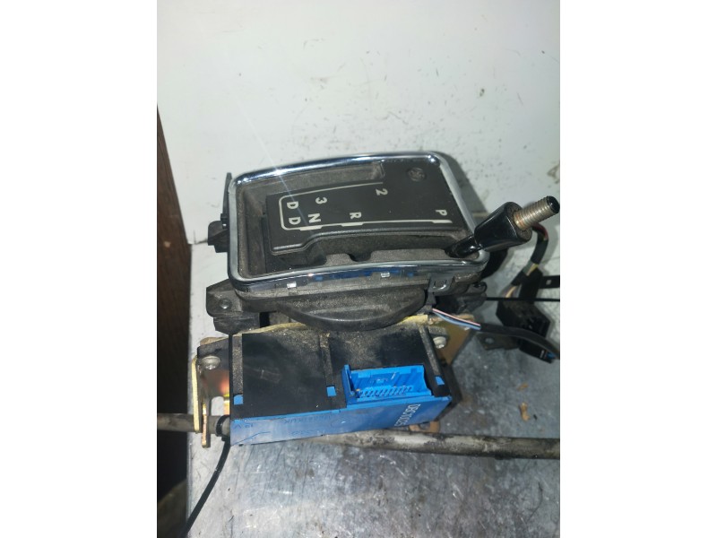 Recambio de palanca cambio para jaguar xj6/12 4.0 sovereign referencia OEM IAM DBC10025  