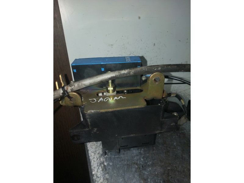 Recambio de palanca cambio para jaguar xj6/12 4.0 sovereign referencia OEM IAM DBC10025  