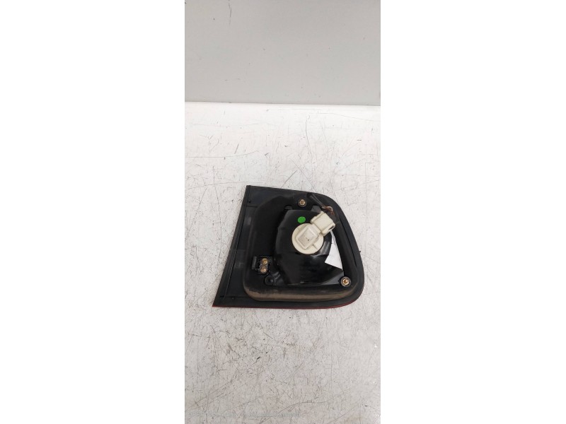 Recambio de piloto trasero izquierdo interior para seat ibiza (6k1) select referencia OEM IAM   