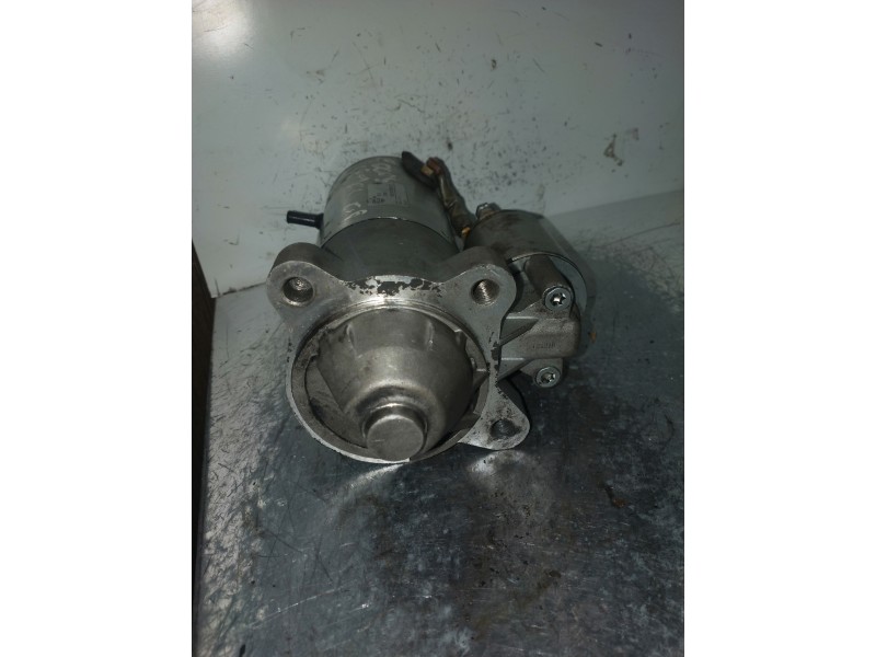 Recambio de motor arranque para ford focus lim. (cb4) trend referencia OEM IAM   