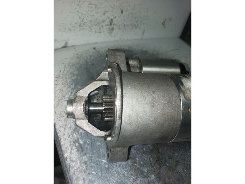 Recambio de motor arranque para ford focus lim. (cb4) trend referencia OEM IAM   
