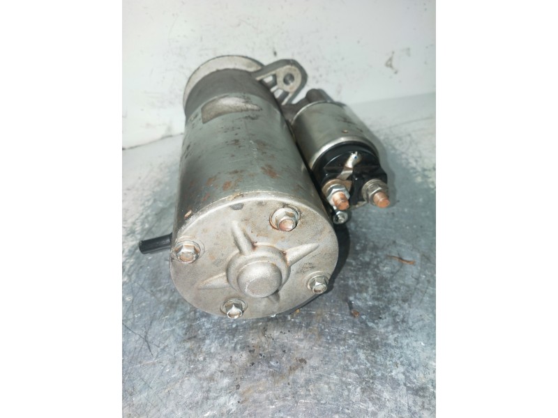 Recambio de motor arranque para ford focus lim. (cb4) trend referencia OEM IAM   