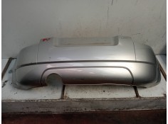 Recambio de paragolpes trasero para audi tt (8n3/8n9) 1.8 t coupe (132kw) referencia OEM IAM   