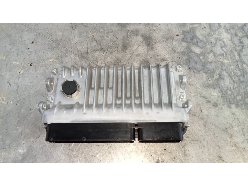 Recambio de centralita motor uce para lexus nx 300h 4wd referencia OEM IAM 2762009681 8966178880 