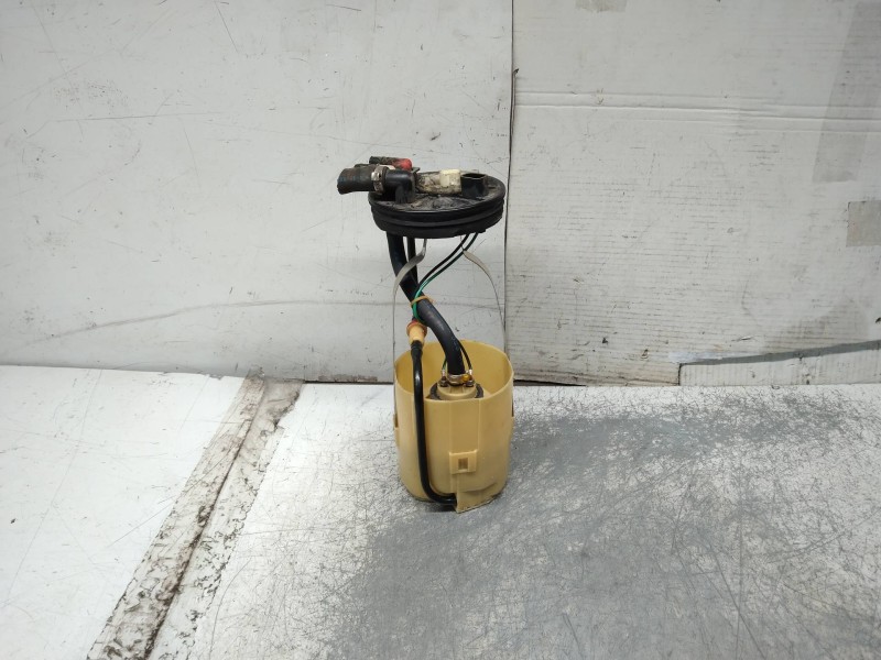 Recambio de bomba combustible para lancia delta 1.4 cat referencia OEM IAM   