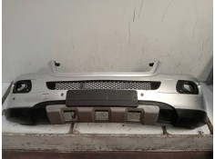 Recambio de paragolpes delantero para mercedes clase m (w164) 320 / 350 cdi (164.122) referencia OEM IAM   