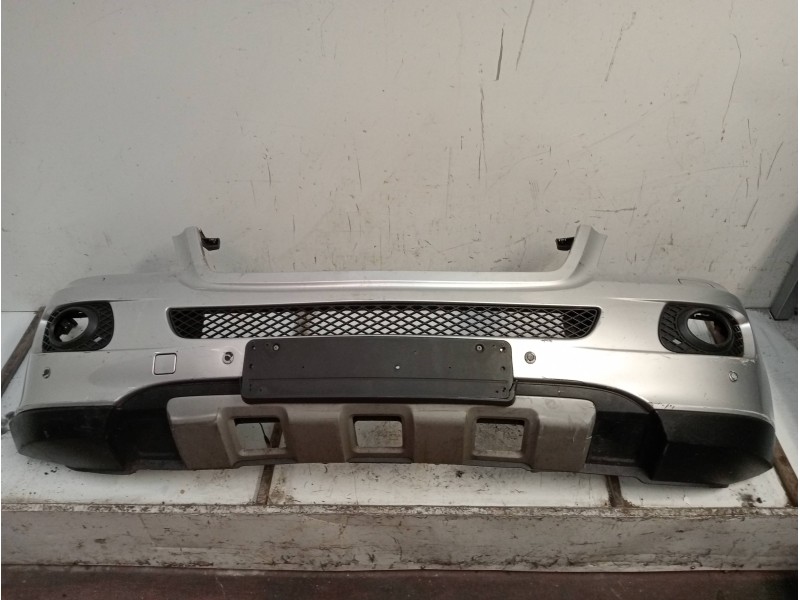 Recambio de paragolpes delantero para mercedes clase m (w164) 320 / 350 cdi (164.122) referencia OEM IAM   