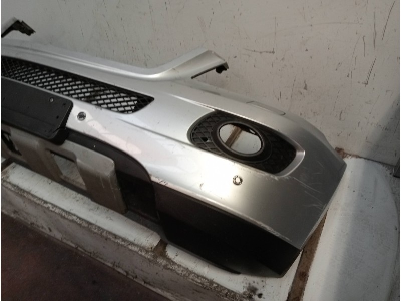 Recambio de paragolpes delantero para mercedes clase m (w164) 320 / 350 cdi (164.122) referencia OEM IAM   