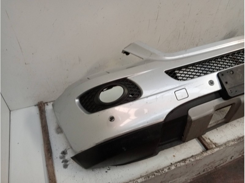 Recambio de paragolpes delantero para mercedes clase m (w164) 320 / 350 cdi (164.122) referencia OEM IAM   