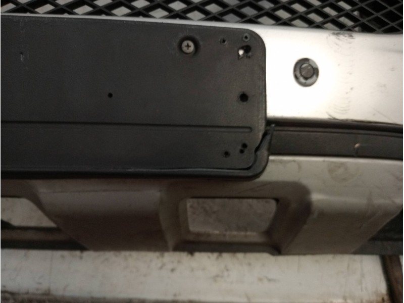 Recambio de paragolpes delantero para mercedes clase m (w164) 320 / 350 cdi (164.122) referencia OEM IAM   