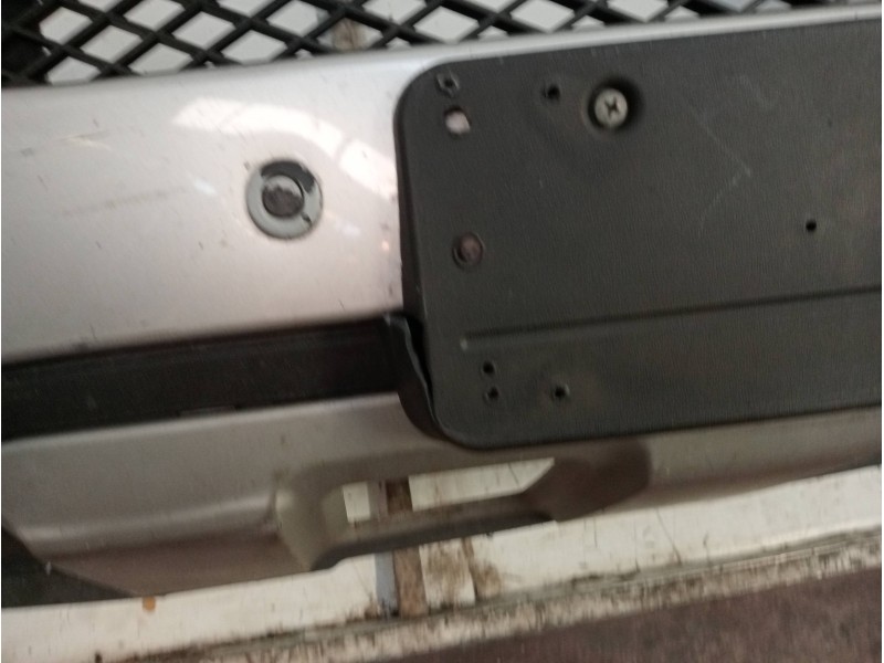 Recambio de paragolpes delantero para mercedes clase m (w164) 320 / 350 cdi (164.122) referencia OEM IAM   