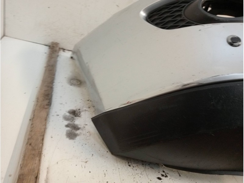 Recambio de paragolpes delantero para mercedes clase m (w164) 320 / 350 cdi (164.122) referencia OEM IAM   