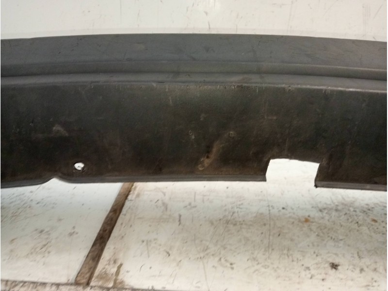 Recambio de paragolpes trasero para fiat doblo active referencia OEM IAM   