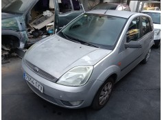 ford fiesta (cbk) del año 2004